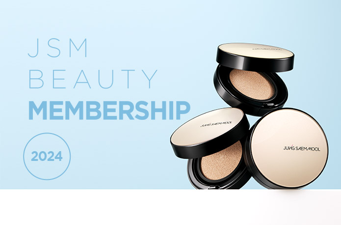 JSM Beauty HK